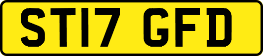 ST17GFD