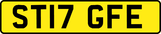 ST17GFE