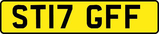 ST17GFF