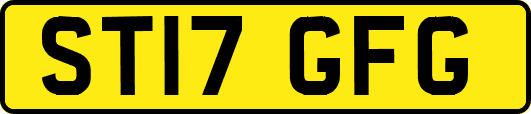 ST17GFG