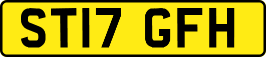 ST17GFH