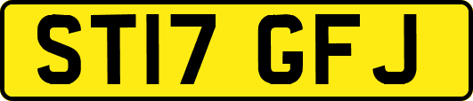 ST17GFJ