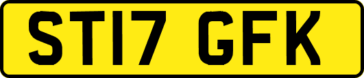 ST17GFK