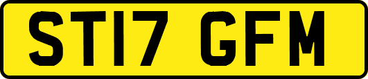 ST17GFM