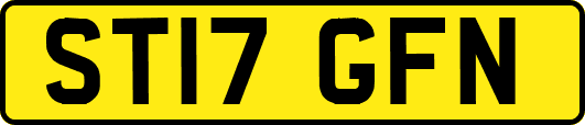 ST17GFN