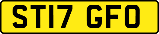 ST17GFO