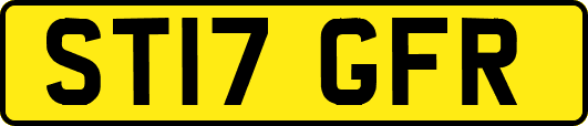 ST17GFR