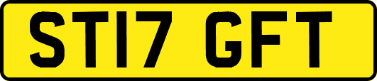 ST17GFT