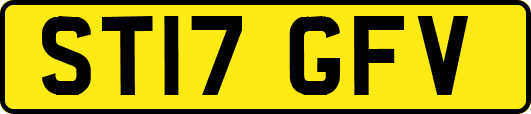 ST17GFV