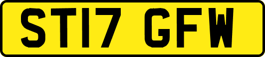 ST17GFW