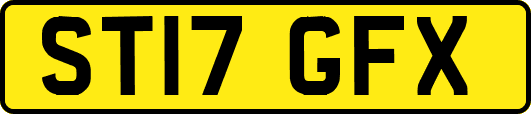 ST17GFX