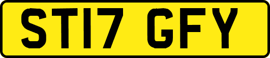 ST17GFY