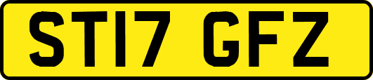 ST17GFZ
