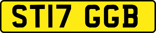 ST17GGB
