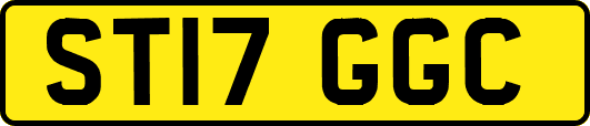 ST17GGC