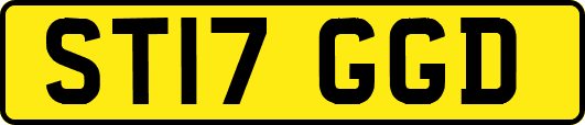 ST17GGD