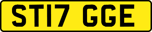 ST17GGE
