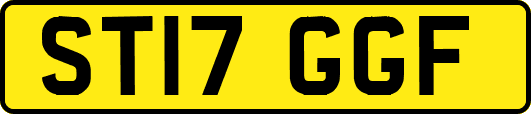 ST17GGF