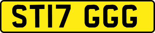 ST17GGG