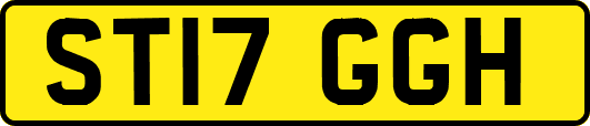 ST17GGH
