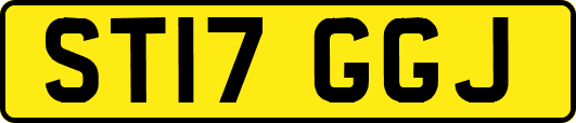 ST17GGJ