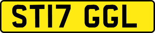 ST17GGL