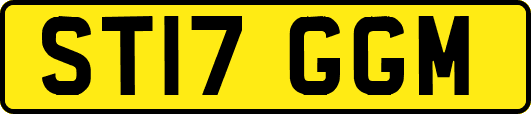 ST17GGM