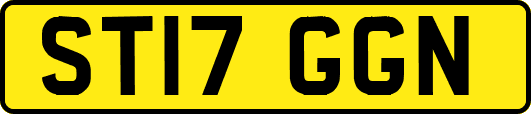 ST17GGN