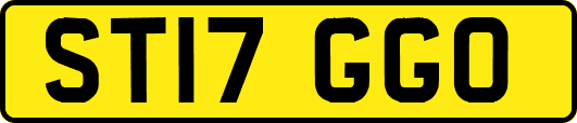 ST17GGO