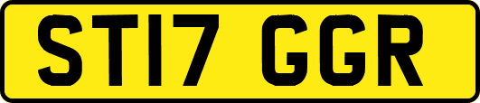 ST17GGR
