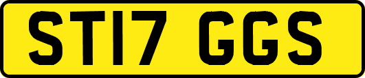 ST17GGS