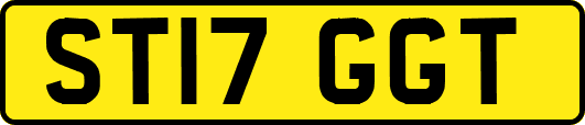 ST17GGT
