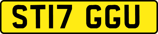 ST17GGU
