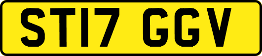 ST17GGV