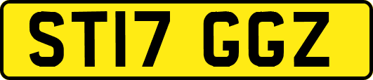 ST17GGZ