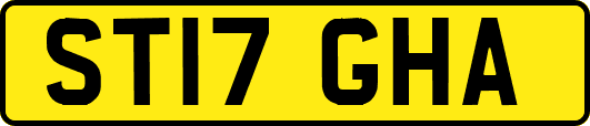 ST17GHA