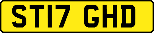 ST17GHD