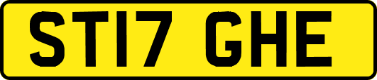 ST17GHE