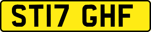ST17GHF