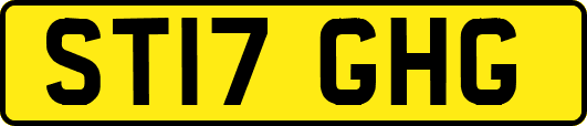 ST17GHG