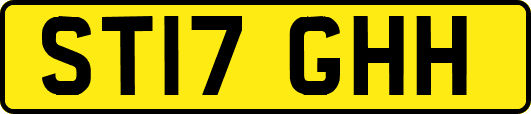 ST17GHH