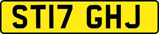 ST17GHJ