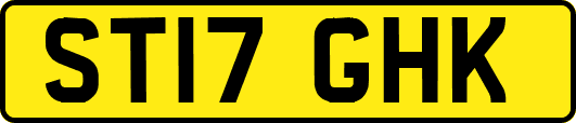 ST17GHK