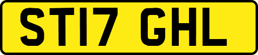 ST17GHL