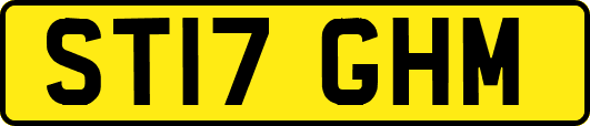 ST17GHM