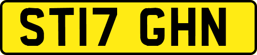 ST17GHN