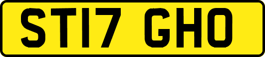 ST17GHO