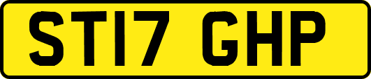 ST17GHP