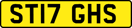 ST17GHS