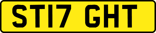 ST17GHT